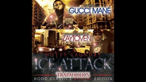 Gucci Mane Hood Rich Feat Oj Da Juiceman Youtube