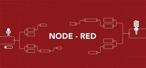 An Introduction to Node-Red: Processing and Sending PLC Data to the ...