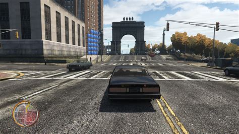 Image 2 - GTA IV Ultimately Beautiful Edition for Steam v1.2.0.43 mod ...