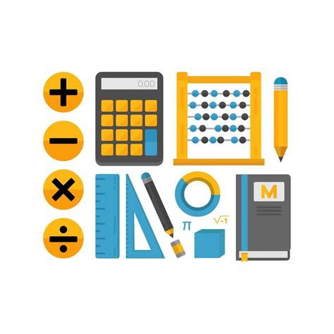 math vector png free