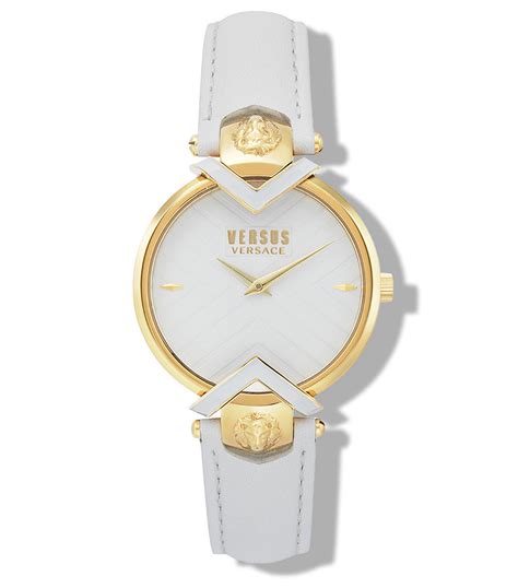 Versus Versace Reloj Mabillon Mujer