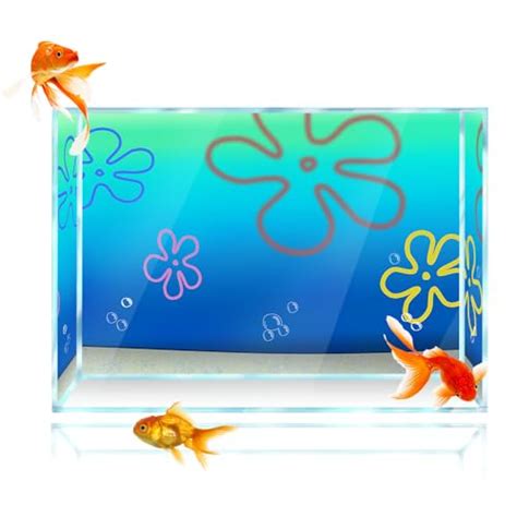 My Personal Spongebob Fish Tank Background: A Nostalgic Addition to r ...