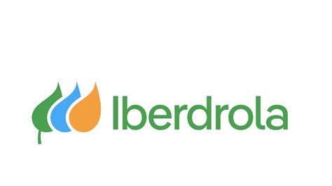 Iberdrola Cambia El Logo De Su Marca Para Destacar Que Apuesta Por La