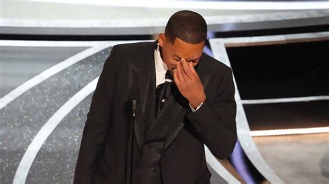 Will Smith’s Slap Wasn’t the Only Astonishing Thing About the Oscars