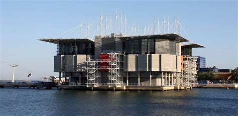 Lisbon Aquarium, Lisbon Oceanarium: Full 2023 Guide