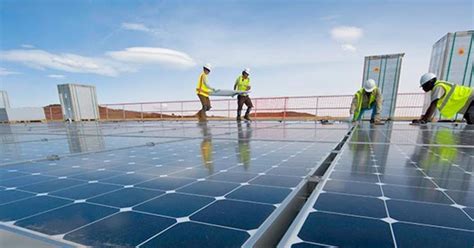 New York Announces Completion Of 2 Gw Of Community Solar With 33 Gw In Development Energytech