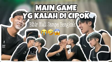 Time Is Gabut Daffa Maen Game Sambil Cari Kesempatan Kuli Bukannya