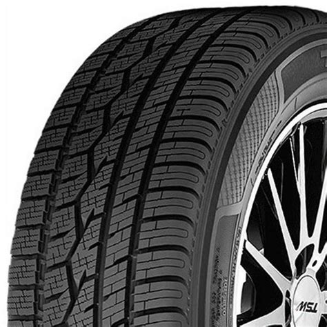 Toyo Celsius Cuv P22555r19 99v Bsw All Season Tire