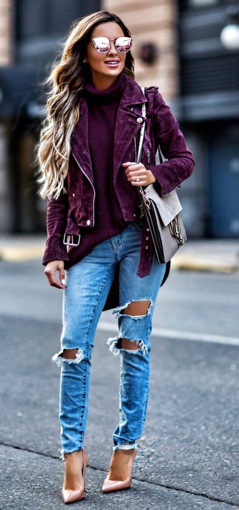 85 Purple Outfits ideas in 2021 | purple outfits, outfits, fashion