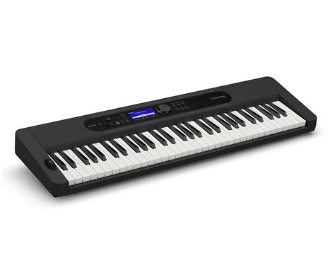 Casio Keyboard Casiotone CT S400 Klavierhaus Langer