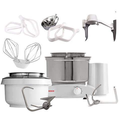 Bosch Universal Plus Mixers