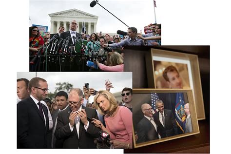 A Decade After The U S Legalized Gay Marriage Jim Obergefell Says The Fight Isn T Over