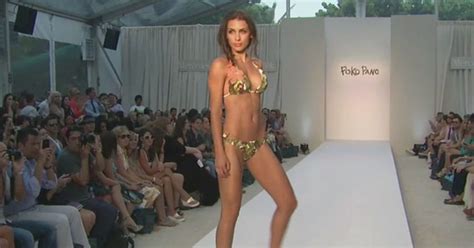 Seksowne bikini na plażę Plejada pl