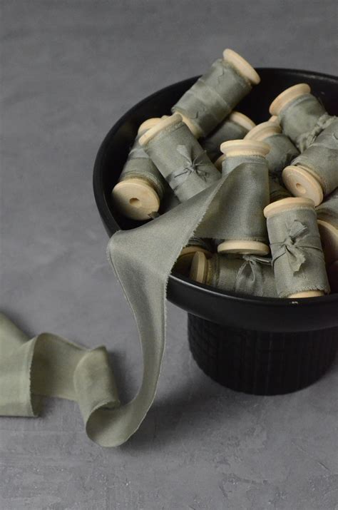 Silk ribbons will soon be integrated into braid twisting 11