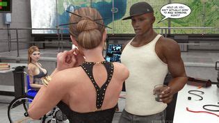 EpochArt Clara Ravens Ep 4 Colombina S Illusion Luscious Hentai Manga Porn