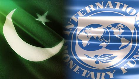 IMF Signs A Staff Level Agreement With Pakistan Asking For Do A Lot