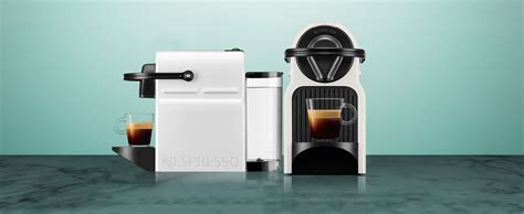 Nespresso Inissia Xn Macchina Da Caff Di Krups Sistema Capsule