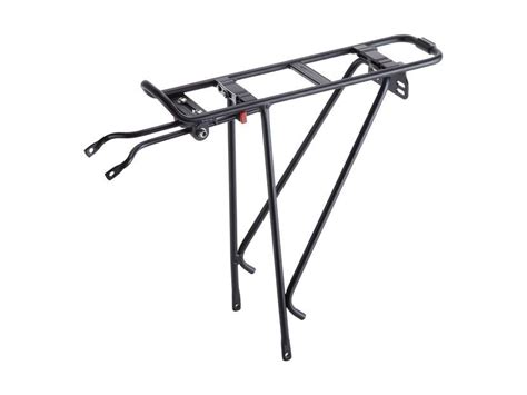 Cannondale Quick Rear Rack Black Biker Boarderde