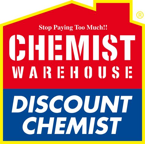 Chemist Warehouse - Wikipedia