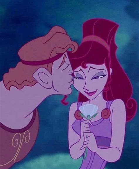 Pin By Gonca Kaya On Disney Couples Disney Couples Cute Disney Hercules