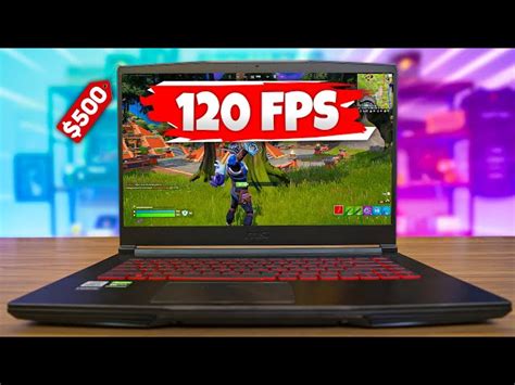 5 best gaming laptops for gaming on the go