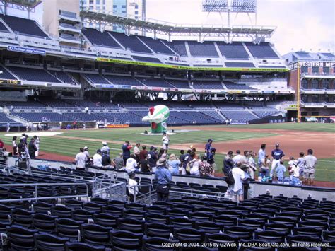 Best Seats Padres Game Awesome Home