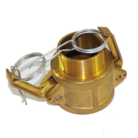 camlock, stainless steel high pressure camlock
