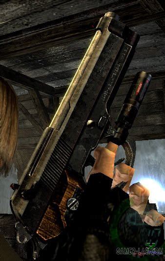 Resident Evil 4 Pc Mods Weapons Fertodonnemyfree