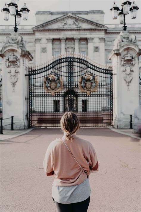 Hypeabis Spot Selfie Yang Wajib Kalian Coba Saat Di London