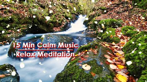 Beautiful Piano Music Relaxing Music For Studying Meditation Relax