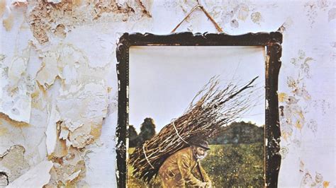 Led Zeppelin – IV Album Review | Louder