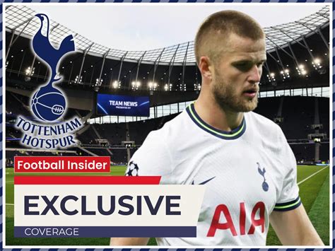 Eric Dier Wants To Quit Tottenham After Contract Talks Collapse Sources