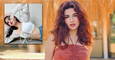 Avneet Kaur Breaks The Internet With Her Too Hot To Handle Pics As She Flaunts Her Busty Cleav