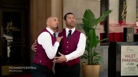 YARN I Dreamed A Dreams And Dreams Get Dreamed Key And Peele 2012 S03E13 Pussy On