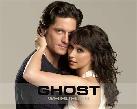 Ghost Whisperer - Ghost Whisperer Wallpaper (2960545) - Fanpop