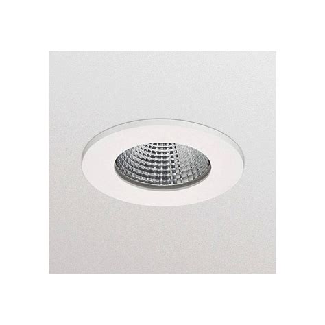 Spot Downlight Led Philips Ledinaire Clearaccent 6w Rs060b G2 Coupe Ø 70mm