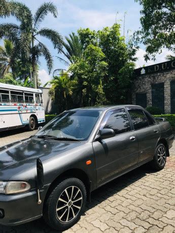 Mitsubishi Lancer Cb Ratnapura