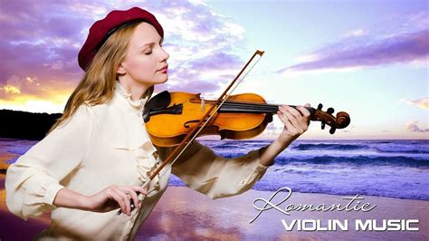 Romantic Violin Instrumental | Most Beautiful Violin Love Songs 80s 90s - YouTube Music