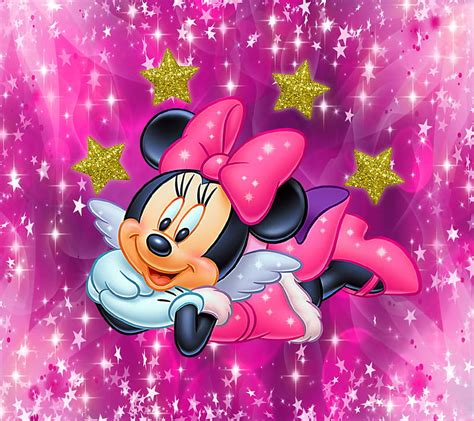 Minnie Mouse Wallpapers - Infoupdate.org