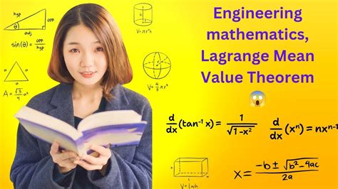 Lagrange S Mean Value Theorem Ioe Engineering Math First Sem Sol In