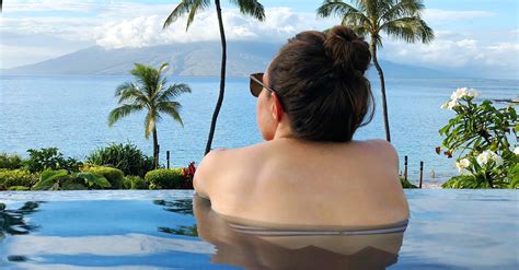 What's the Best Pool in Maui? | POPSUGAR Smart Living