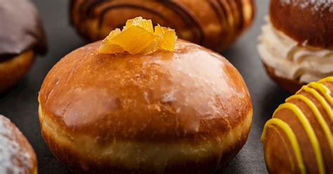 Polish Desserts: Best Recipes & Restaurants | TasteAtlas