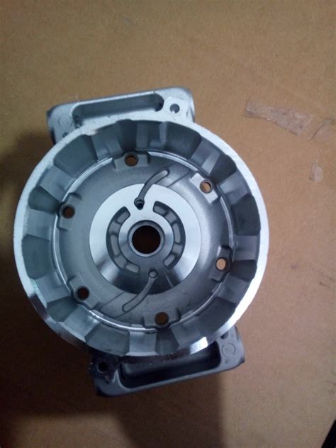 Tampa Dianteira Compressor Delphi Para Gm Corsa Celta Gol Frete Gr Tis