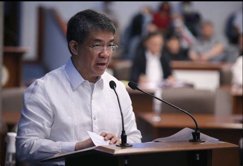 Pimentel Kay Pbbm I Veto Ang Maharlika Bill Onlinebalita News