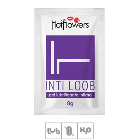 Lubrificante Inti Loob Sach G Hc Neutro Nico Tabu Sex Shop Atacado Produtos
