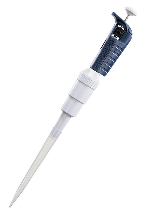 Gilson PIPETMAN Classic Pipet PIPETMAN Classic Pipet Model P10