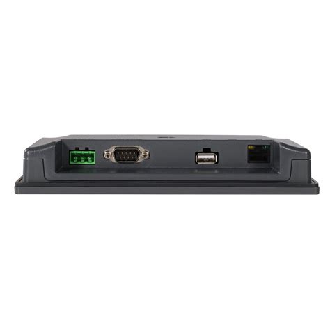 MT8071iP - Панели оператора Weintek - Европейская электротехническая ...