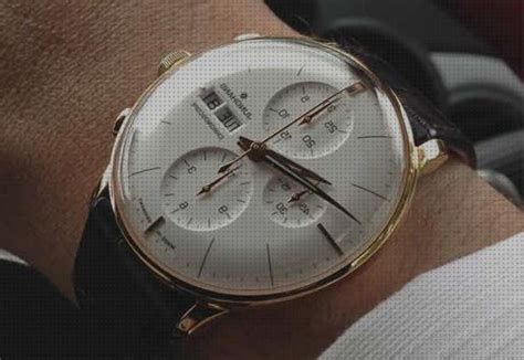 Los 37 Mejores Relojes Mas Bonitos De Hombres Y