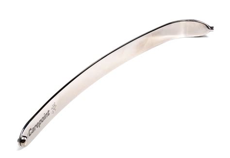 Pdr Flat Bar With Titanium Tip Carepoint 290 Usa