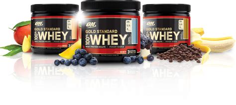 Gnc Gold Standard Whey Protein